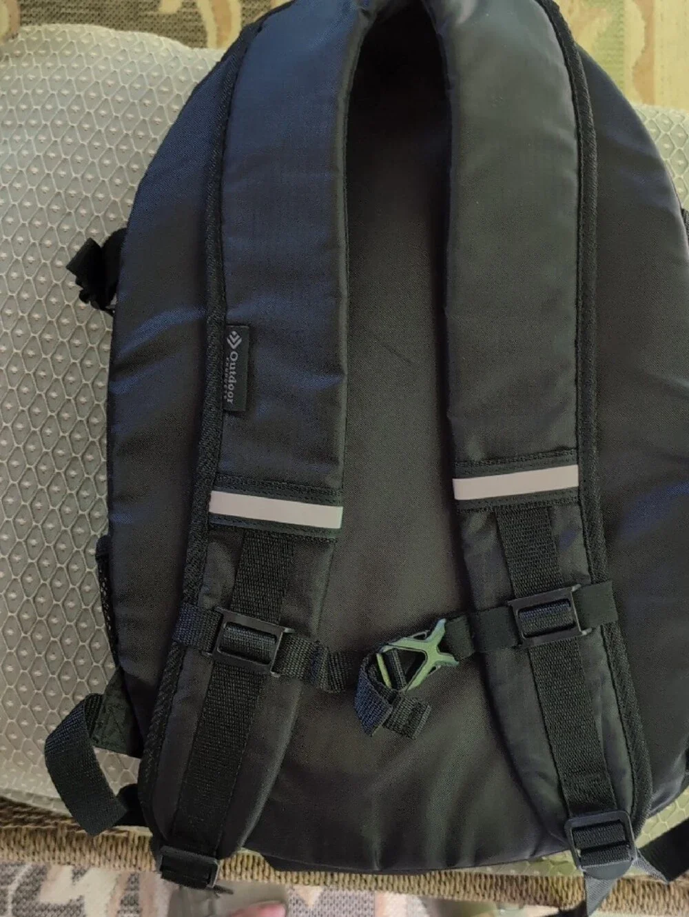 Outdoor Products Mens Backpack - Everyday Carry